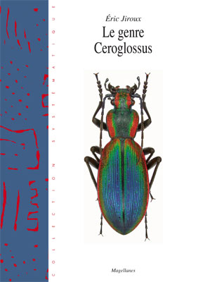14. Ceroglossus