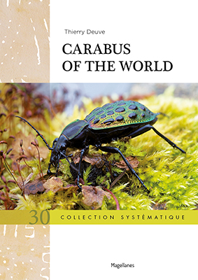 30. Carabus of the World