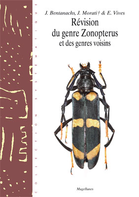 23. Zonopterus