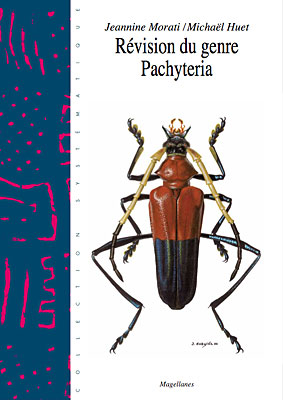 9. Pachyteria